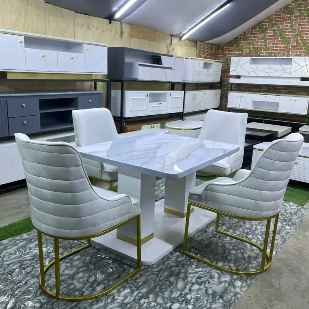 Dining table 3